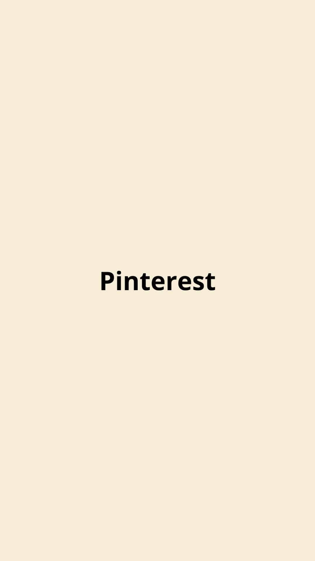 Pinterest Selfie box 360